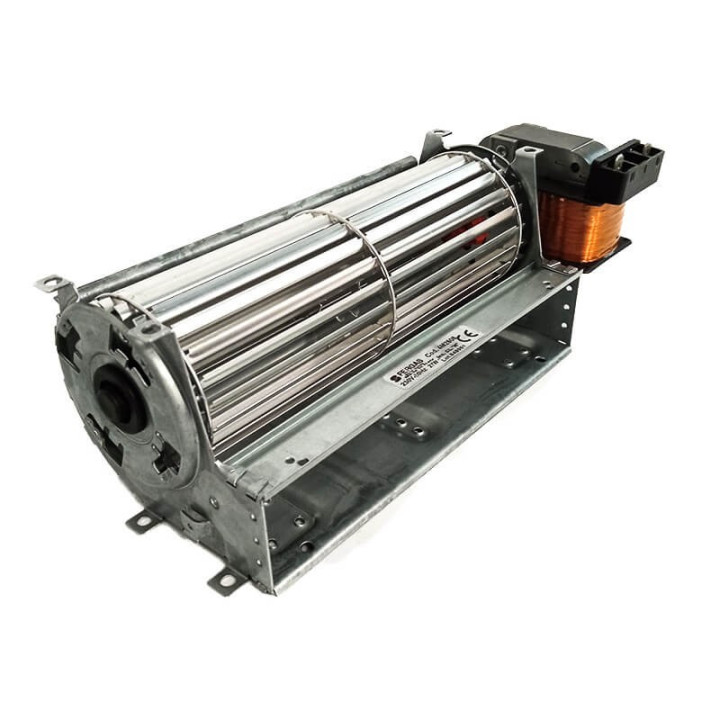 Ventola tangenziale FERGAS 4M2606 stufe a pellet 14706030