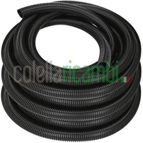 Tubo Universale per Aspirapolvere D29 int - 36 est. Al Metro