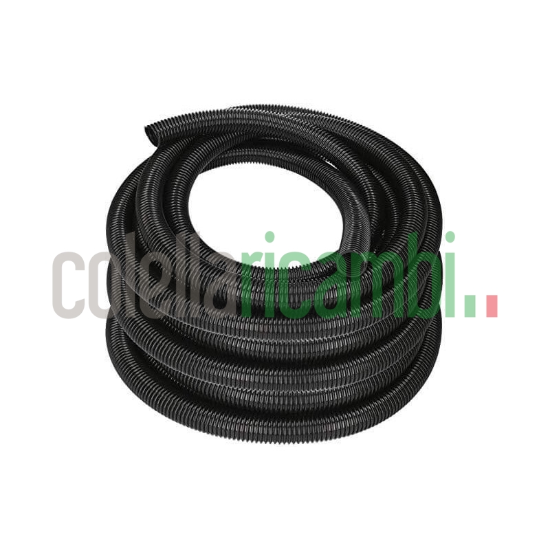Tubo Universale per Aspirapolvere D38 int - 47 est. Al Metro