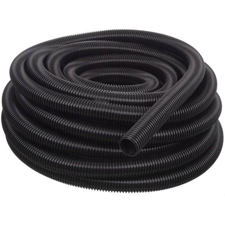 Tubo Universale per Aspirapolvere D33 int - 40 est. Al Metro