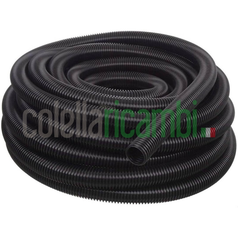 Tubo Universale per Aspirapolvere D52 int - 64 est. Al Metro