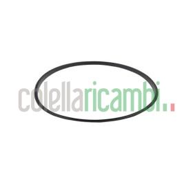 Guarnizione anteriore porta asciugatrice Electrolux AEG Zanussi 8077086018