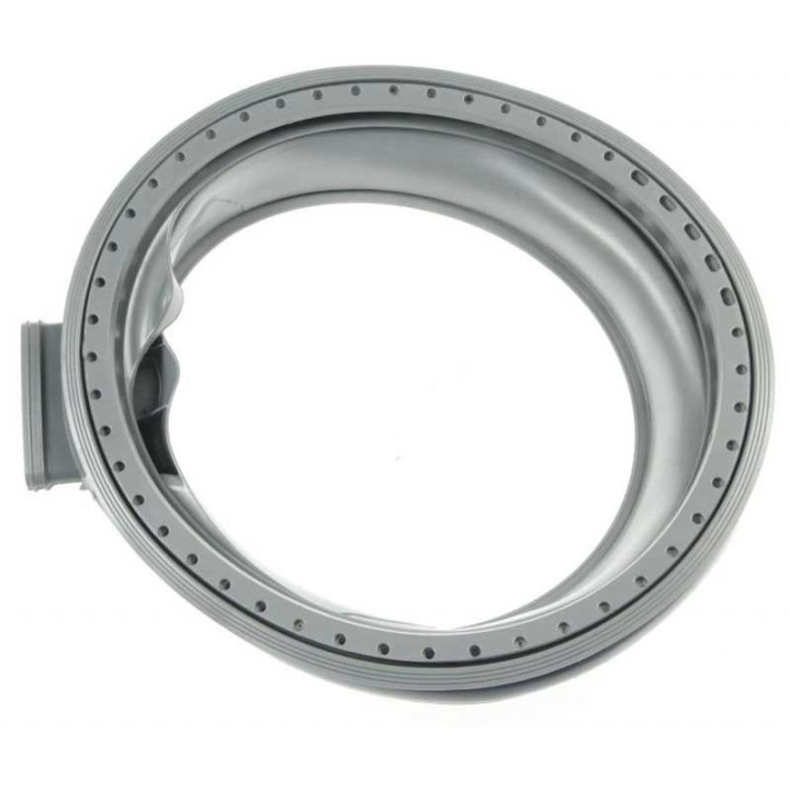Guarnizione Rex A Soffietto,wm,p49 Lavatrice 8071200029
