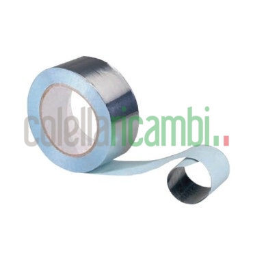 Nastro adesivo in alluminio stufe a pellet 14804003