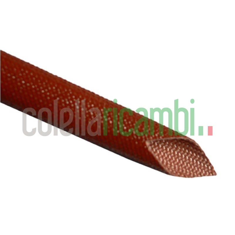 Guaina in VETROTEX-SILICONE stufe a pellet 14803001