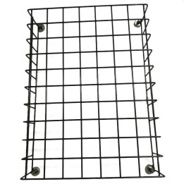 Griglia salva ustioni regolabile stufe a pellet 14812002