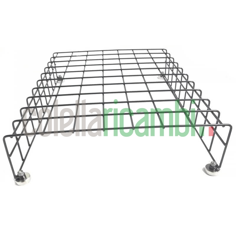 Griglia salva ustioni regolabile stufe a pellet 14812002