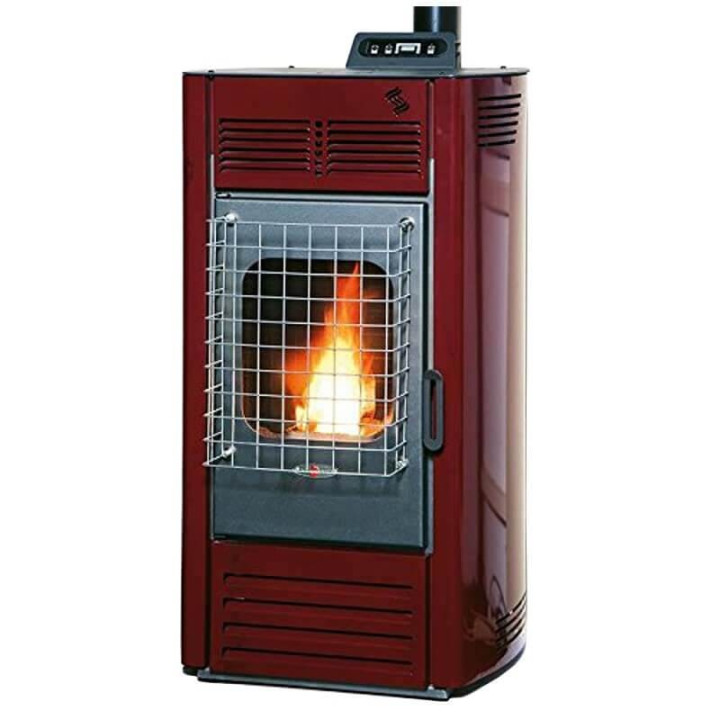 Griglia salva ustioni regolabile stufe a pellet 14812002
