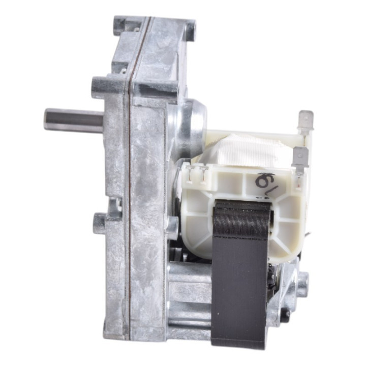 Motoriduttore Merkle Korff S10984 stufe a pellet 14702102