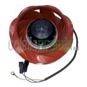 Ventilatore centrifugo EBM R4S190-RA04-11