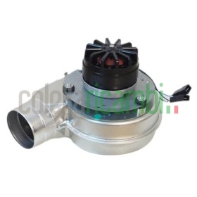 Ventilatore centrifugo EBM G2E097-FL64-55