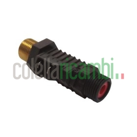 Flussostato acqua FLV-008 stufe a pellet 14707004