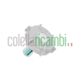 Tappo originale contenitore sale Lavastoviglie 481946278507