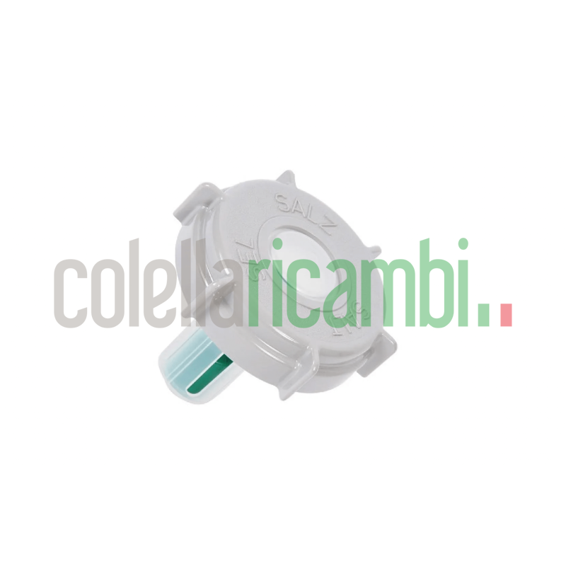 Tappo originale contenitore sale Lavastoviglie 481946278507