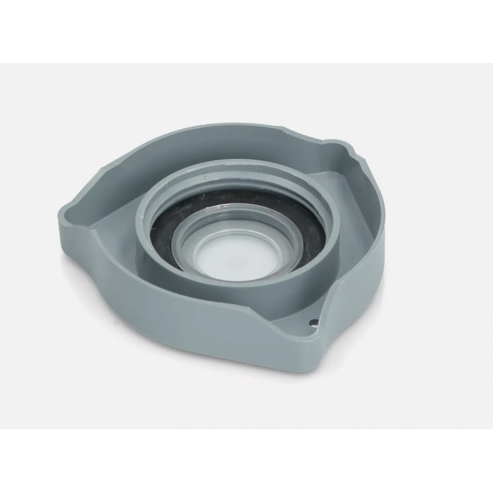 Tappo Sale Lavastoviglie Whirlpool C00041088