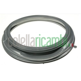 Guarnizione oblò adattabile lavatrice Arcelik Beko 1910540100