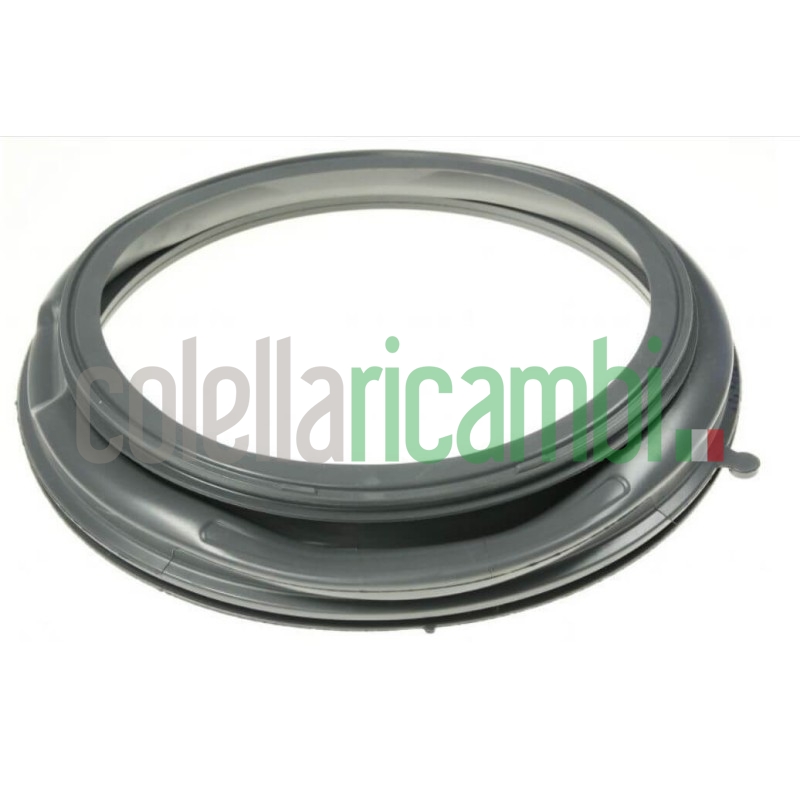 Guarnizione oblò adattabile lavatrice Arcelik Beko 1910540100