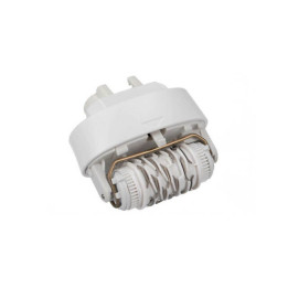 Testina rasoio epilatore Braun Silk Epil 5 81555552