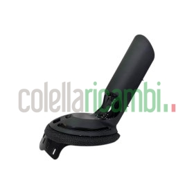 Calotta uscita aspiraz. Aspirabriciole VM7 Originale Vorwerk 37728