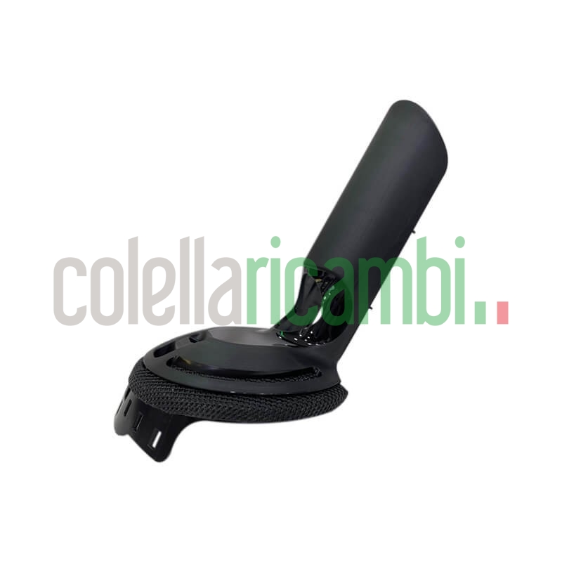 Calotta uscita aspiraz. Aspirabriciole VM7 Originale Vorwerk 37728