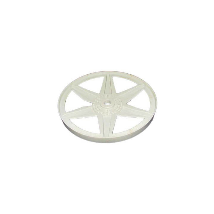 Disco puleggia cinghia lavatrice Candy Hoover 41024466