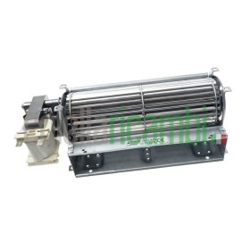 Ventola tangenziale FERGAS 116139 stufe a pellet 14706137