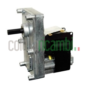 Motoriduttore Mellor FB1255 stufe a pellet 14702008