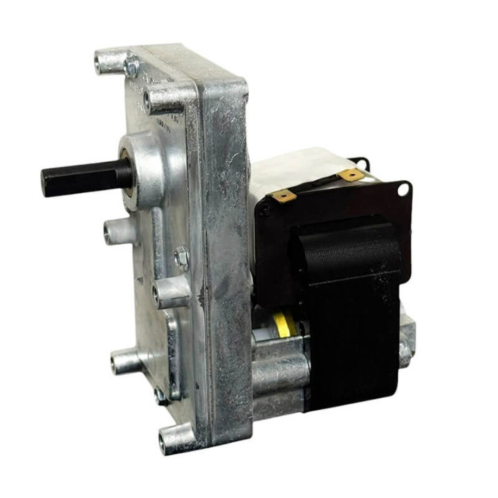 Motoriduttore Mellor FB1255 stufe a pellet 14702008