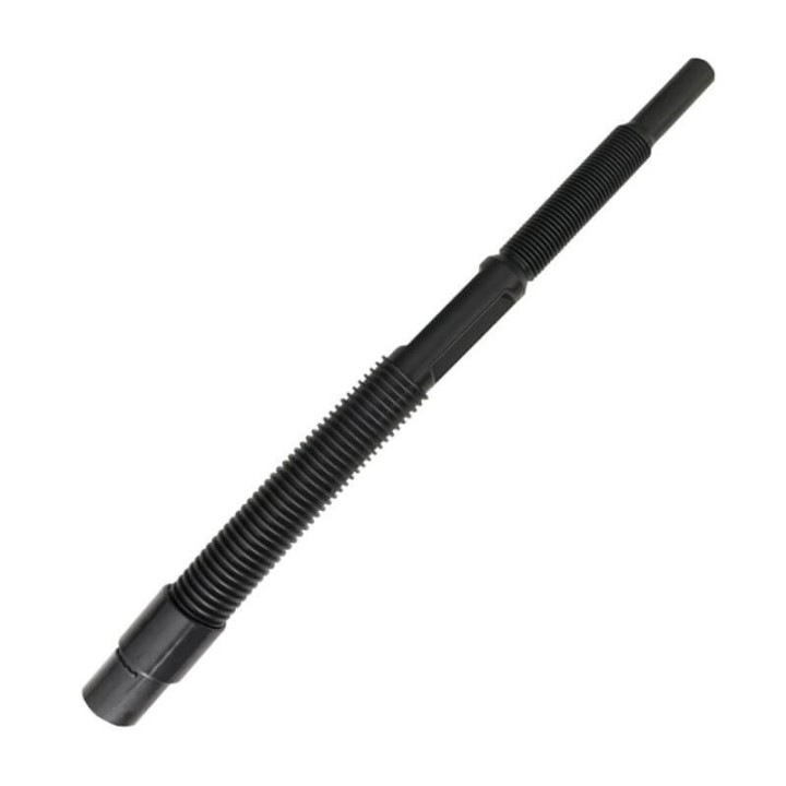 Lancia flessibile in plastica lunghezza 55 cm stufe a pellet 14805018
