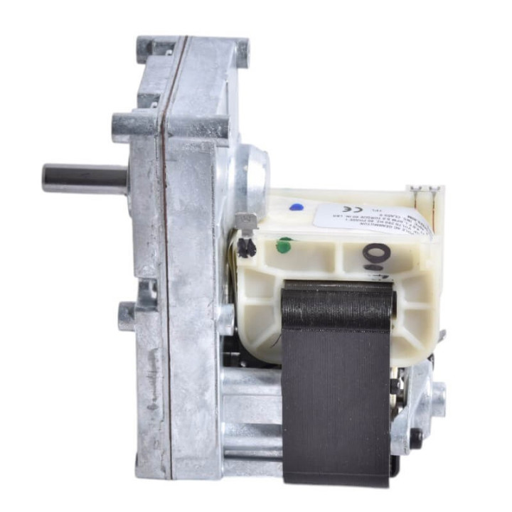Motoriduttore Merkle Korff S11048 stufe a pellet 14702104