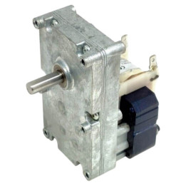 Motoriduttore Merkle Korff S11048 stufe a pellet 14702104