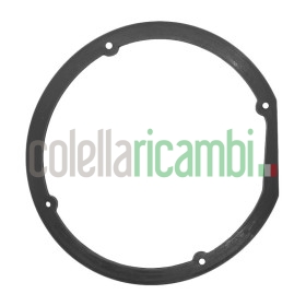 Guarnizione anteriore aspiratore fumi stufe a pellet 14808009