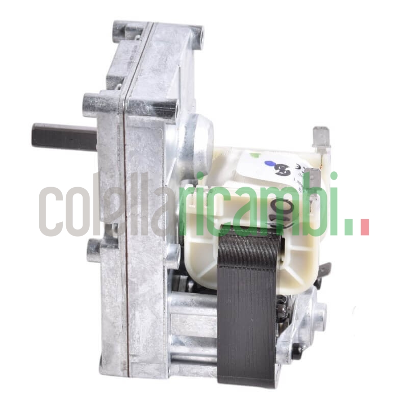Motoriduttore Merkle Korff S11011 stufe a pellet 14702103