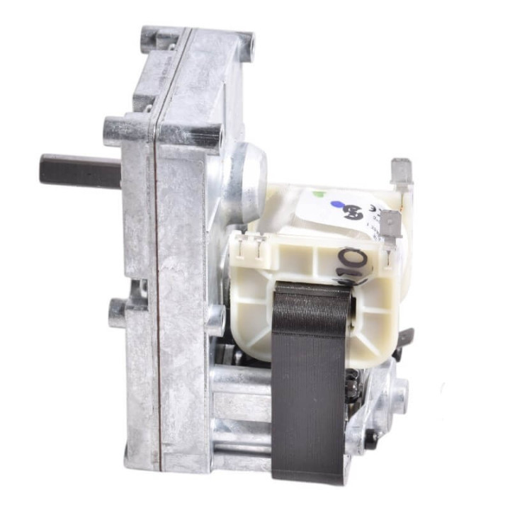 Motoriduttore Merkle Korff S11011 stufe a pellet 14702103