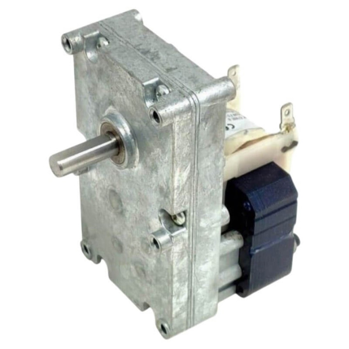 Motoriduttore Merkle Korff S11011 stufe a pellet 14702103