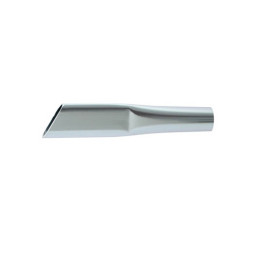 Lancia piatta in alluminio stufe a pellet 14805014