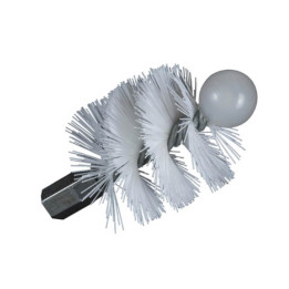 Scovolo di ricambio stufe a pellet 14805010