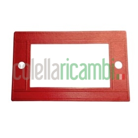 Guarnizione portello ispezione stufe a pellet 14808023