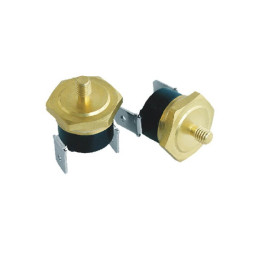 Termostato bimetallico a vite stufe a pellet 14704023