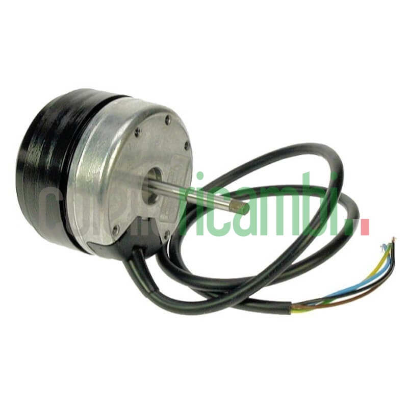 Motore Fandis Ecofit 2RECA3-G10A4 stufe a pellet 14706022