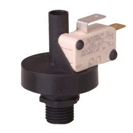 Pressostato acqua 0,5 bar stufe a pellet 14707001
