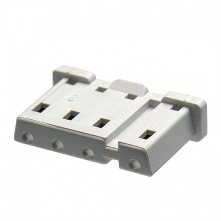 Connettore 4 poli a innesto per scheda MICRONOVA J042 stufe a pellet 14709018