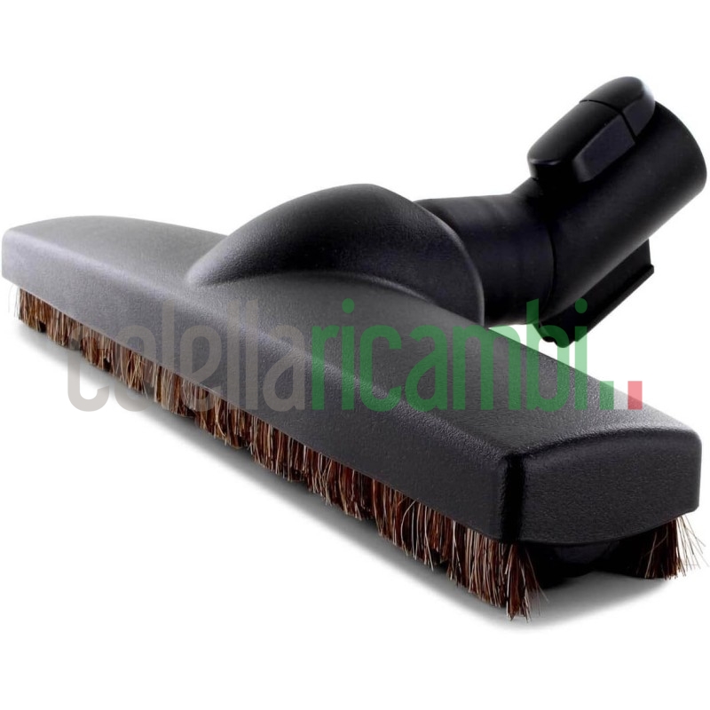 Spazzola per parquet adatta ad Aspirapolvere Miele Ø35 mm 7155710 10034551 7236210