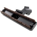 Spazzola per parquet adatta ad Aspirapolvere Miele Ø35 mm 7155710 10034551 7236210