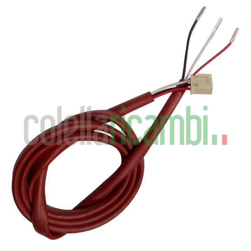 Cavo di connessione per encoder aspiratore di fumo stufe a pellet 14710032