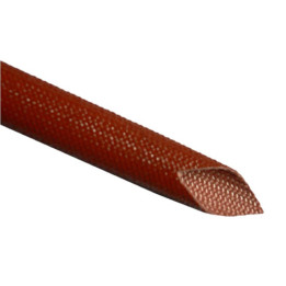 Guaina in VETROTEX-SILICONE stufe a pellet 14803002
