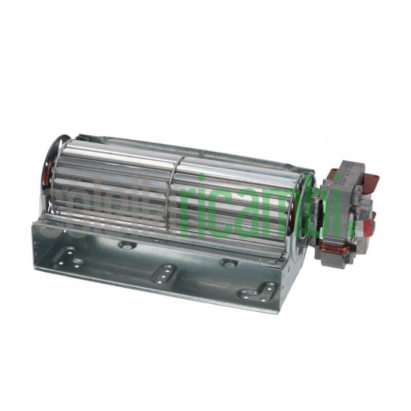 Ventola tangenziale TRIAL THS24B6-026 stufe a pellet 14706095