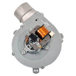 Estrattore aspiratore fumi FERGAS 260921 stufe a pellet 14706016