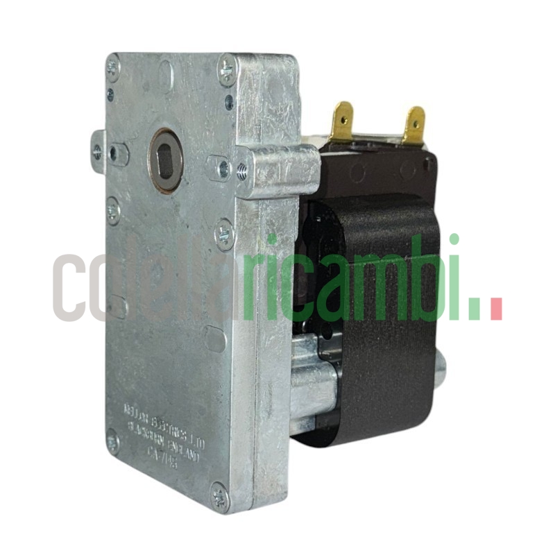 Motoriduttore Mellor KB1004 stufe a pellet 14702018