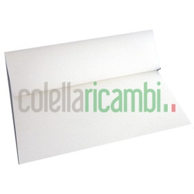 Foglio isolante SUPERWOOL PLUS in fibra refrattaria stufe a pellet 14808051